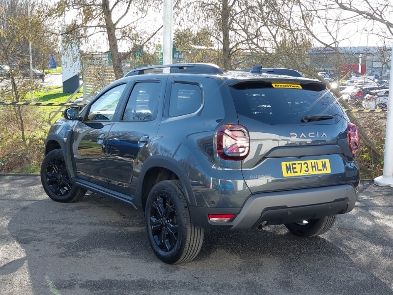 Used Dacia Duster 2024 for sale - 77731208: Photo 3