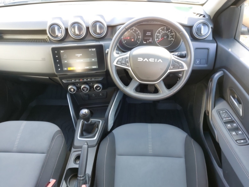 Used Dacia Duster 2024 for sale - 77731208: Photo 7