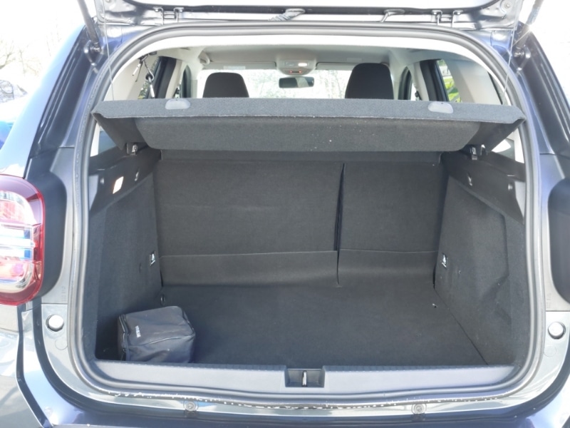 Used Dacia Duster 2024 for sale - 77731208: Photo 8