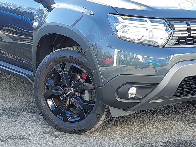 Used Dacia Duster 2024 for sale - 77731208: Photo 9