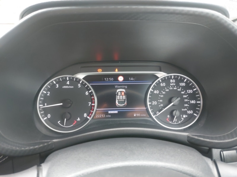 Used Nissan Juke 2022 for sale - 76097917: Photo 10