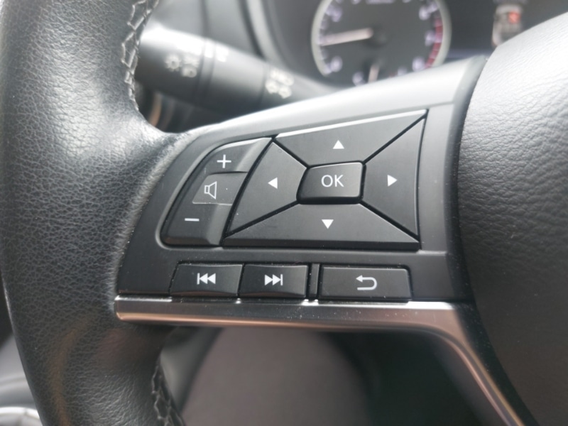 Used Nissan Juke 2022 for sale - 76097917: Photo 15