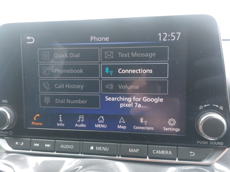 Used Nissan Juke 2022 for sale - 76097917: Photo 18