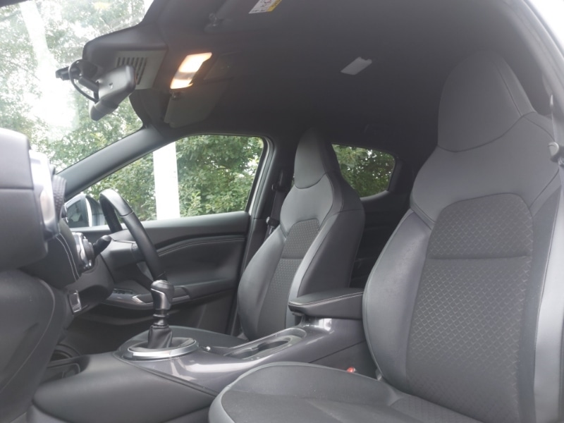 Used Nissan Juke 2022 for sale - 76097917: Photo 5