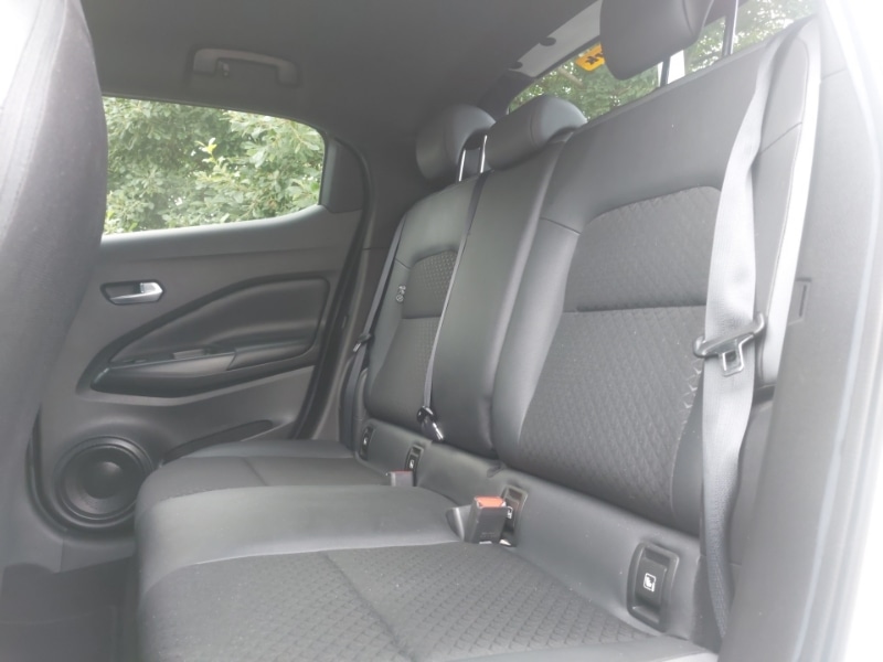 Used Nissan Juke 2022 for sale - 76097917: Photo 6