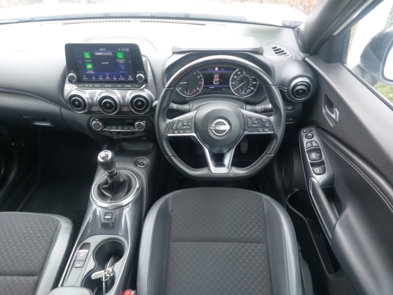 Used Nissan Juke 2022 for sale - 76097917: Photo 7