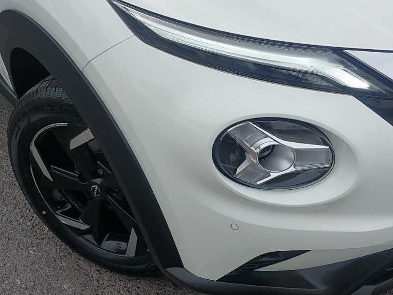 Used Nissan Juke 2022 for sale - 76097917: Photo 9