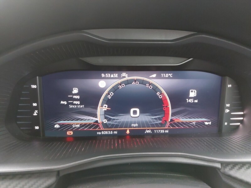 Used Skoda Kamiq 2024 for sale - 77573264: Photo 10