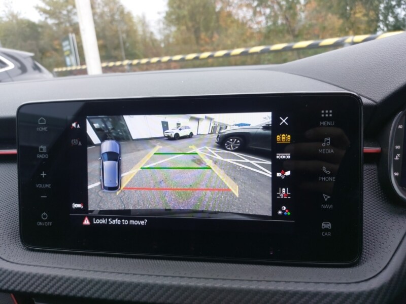 Used Skoda Kamiq 2024 for sale - 77573264: Photo 11