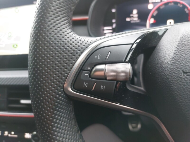 Used Skoda Kamiq 2024 for sale - 77573264: Photo 15