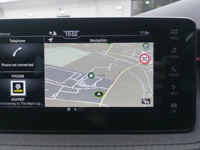 Used Skoda Kamiq 2024 for sale - 77573264: Photo 16