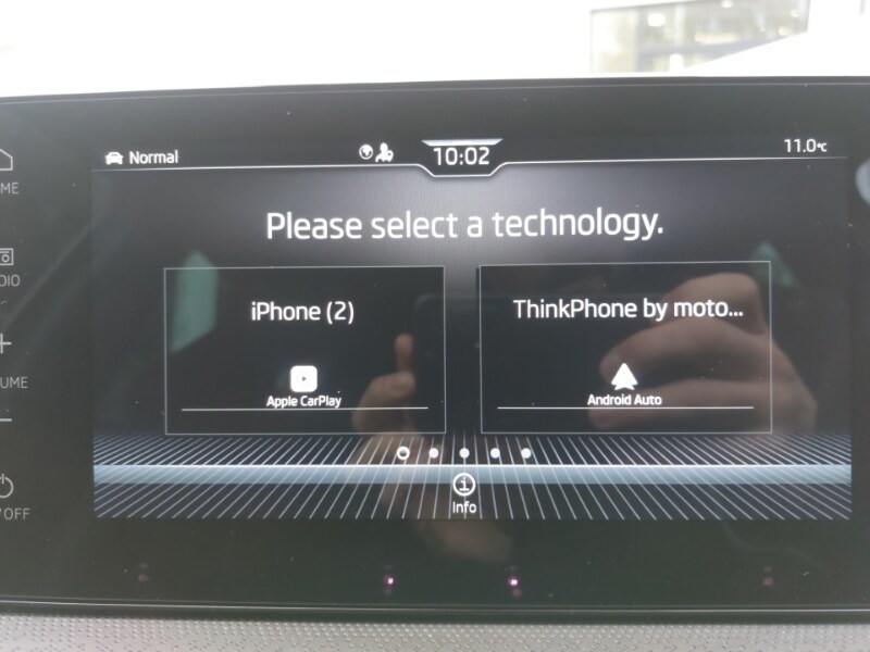 Used Skoda Kamiq 2024 for sale - 77573264: Photo 17