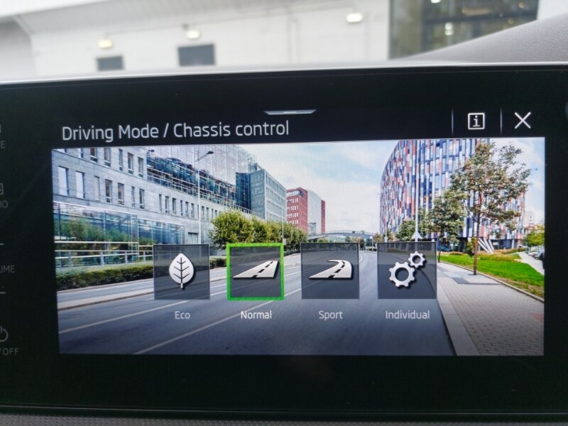 Used Skoda Kamiq 2024 for sale - 77573264: Photo 18