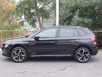 Used Skoda Kamiq 2024 for sale - 77573264: Photo