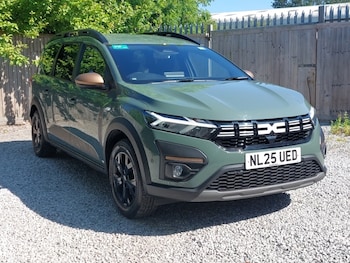 Used Dacia Jogger 2025 for sale - 79347827: Photo