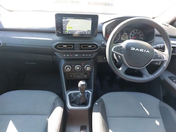 Used Dacia Jogger 2025 for sale - 79347827: Photo
