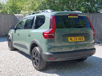 Used Dacia Jogger 2025 for sale - 79347827: Photo