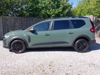 Used Dacia Jogger 2025 for sale - 79347827: Photo