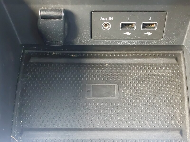 Used Renault Captur 2021 for sale - 77975085: Photo 13