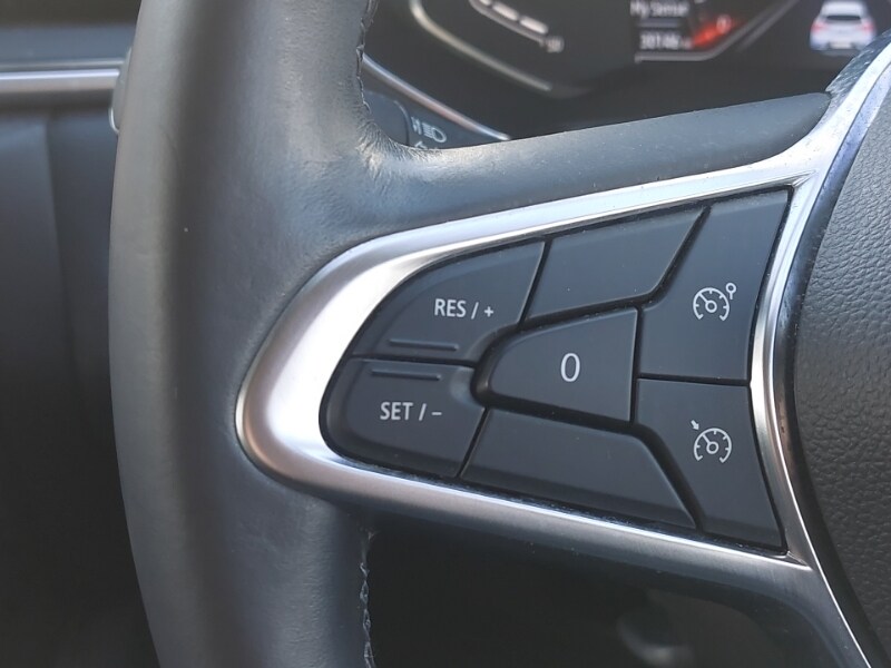 Used Renault Captur 2021 for sale - 77975085: Photo 15