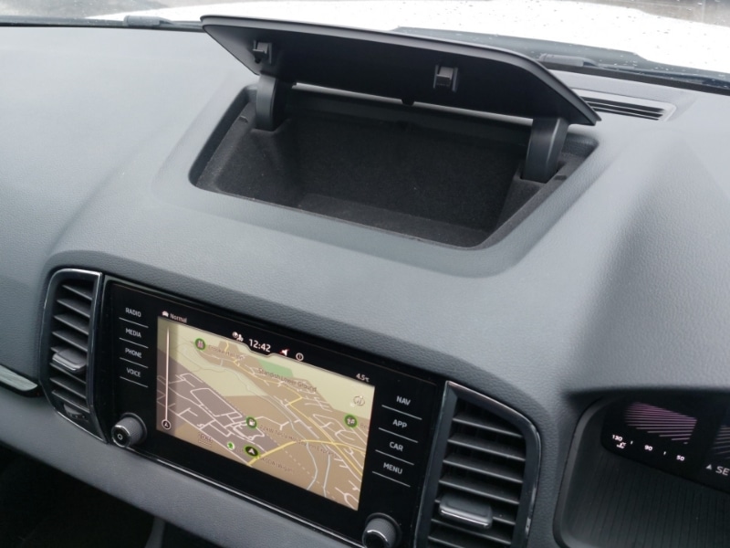 Used Skoda Karoq 2023 for sale - 77448310: Photo 18