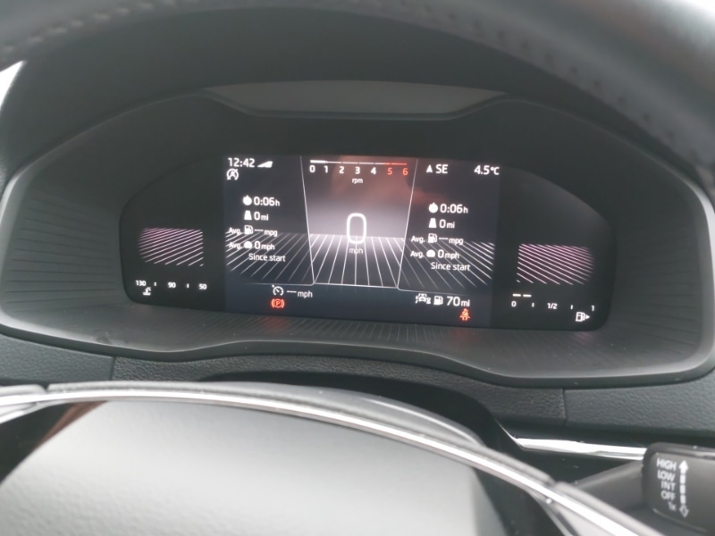 Used Skoda Karoq 2023 for sale - 77448310: Photo 19