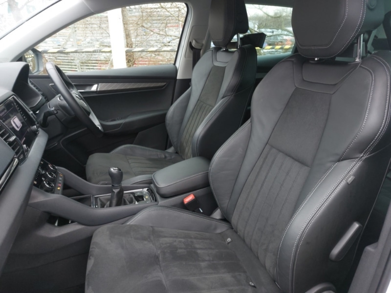 Used Skoda Karoq 2023 for sale - 77448310: Photo 5