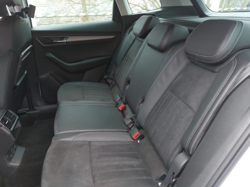 Used Skoda Karoq 2023 for sale - 77448310: Photo 6