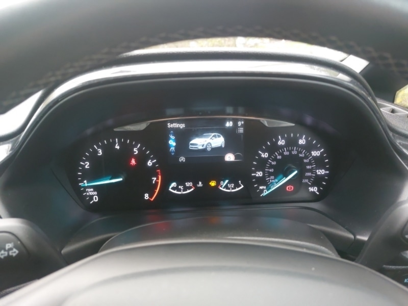 Used Ford Fiesta 2019 for sale - 76860290: Photo 10