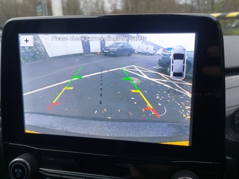 Used Ford Fiesta 2019 for sale - 76860290: Photo 11