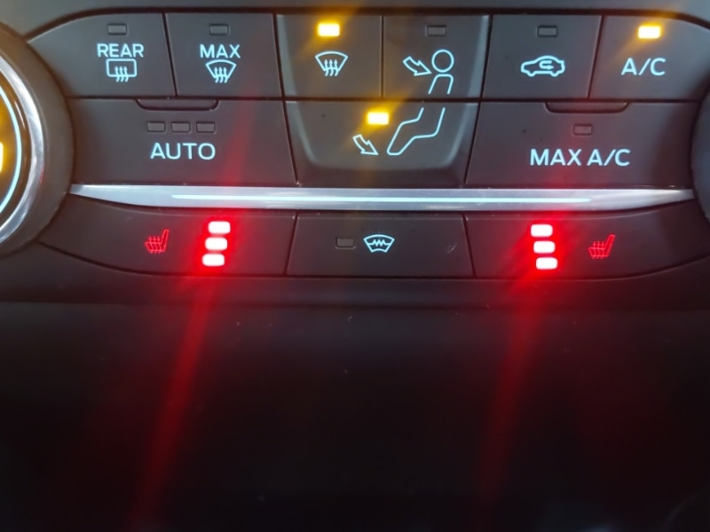 Used Ford Fiesta 2019 for sale - 76860290: Photo 15