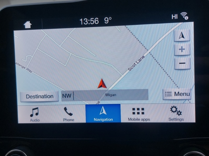 Used Ford Fiesta 2019 for sale - 76860290: Photo 16