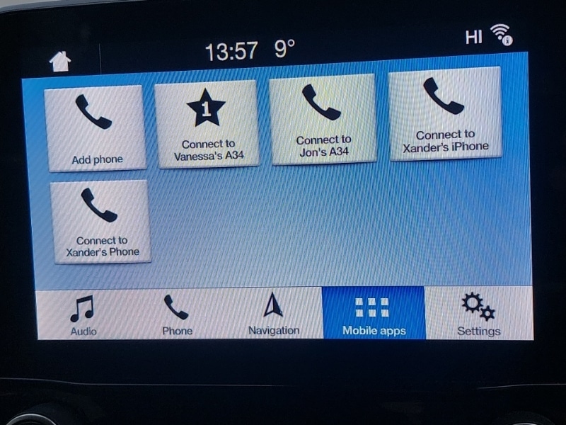 Used Ford Fiesta 2019 for sale - 76860290: Photo 18