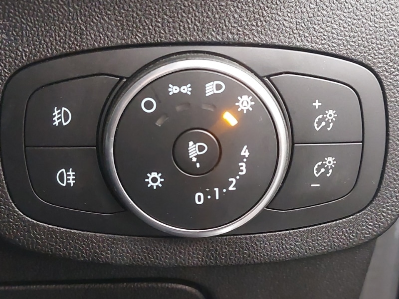 Used Ford Fiesta 2019 for sale - 76860290: Photo 19