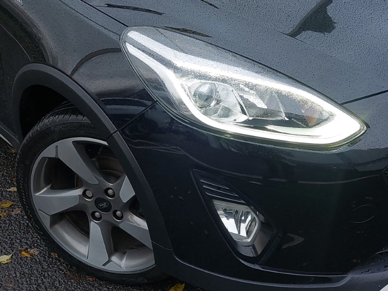 Used Ford Fiesta 2019 for sale - 76860290: Photo 9