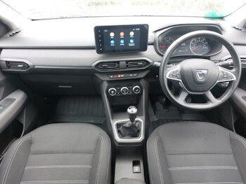 Used Dacia Jogger 2022 for sale - 78333642: Photo