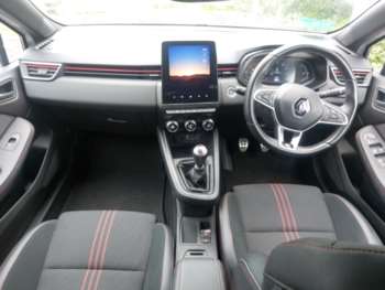 Used Renault Clio 2022 for sale - 74882264: Photo