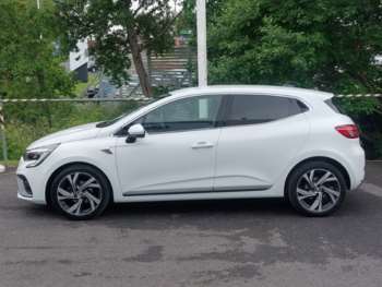Used Renault Clio 2022 for sale - 74882264: Photo