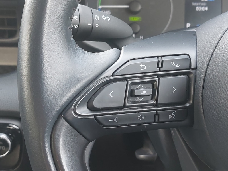 Used Toyota Yaris 2023 for sale - 77410167: Photo 17