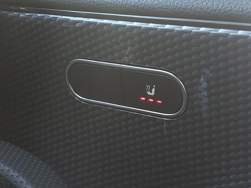 Used Mercedes-Benz A-Class 2021 for sale - 76736828: Photo 18