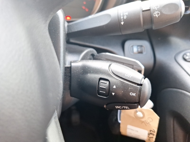 Used Citroen Berlingo 2023 for sale - 76695742: Photo 17