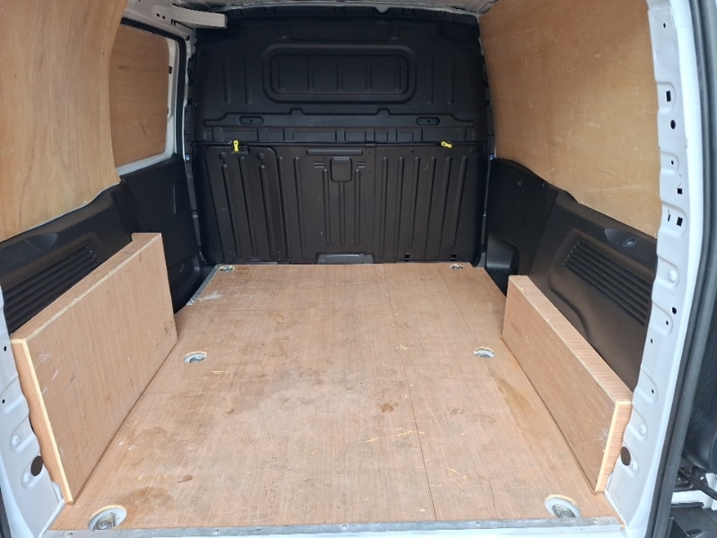 Used Citroen Berlingo 2023 for sale - 76695742: Photo 8