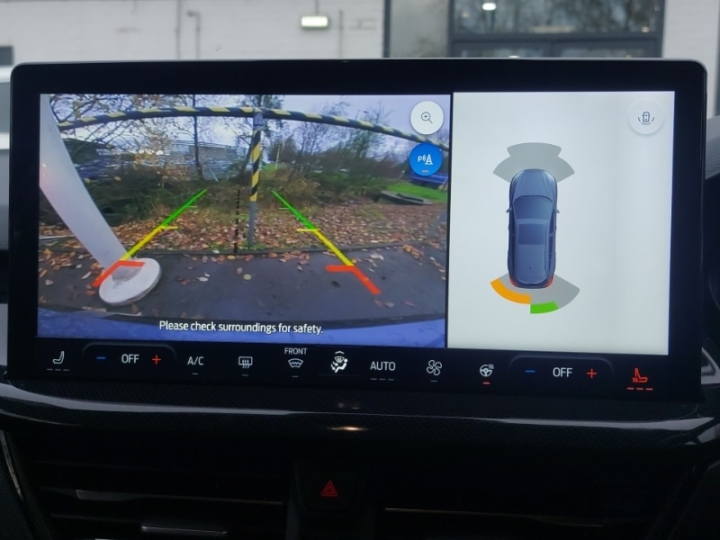 Used Ford Focus 2023 for sale - 76970138: Photo 10