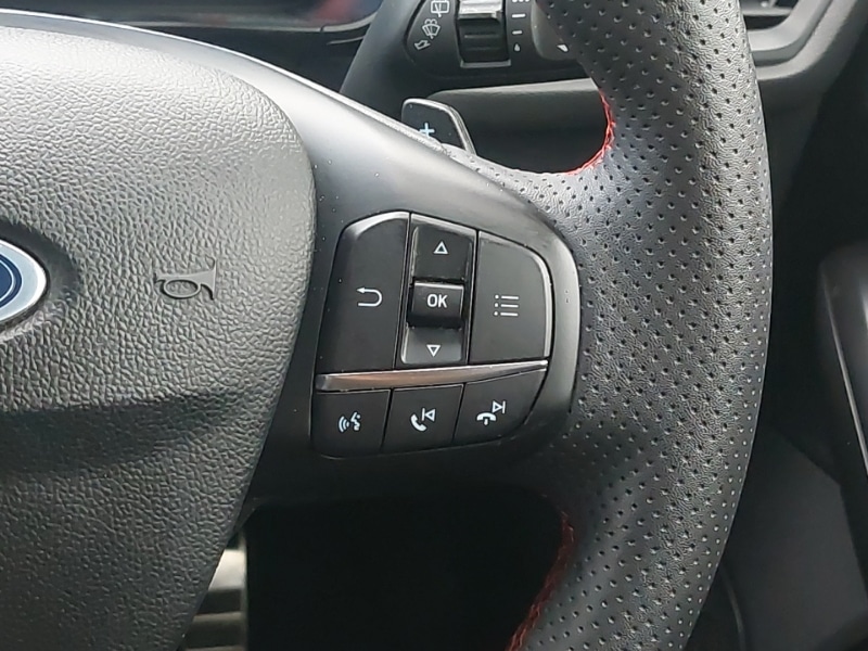 Used Ford Focus 2023 for sale - 76970138: Photo 13