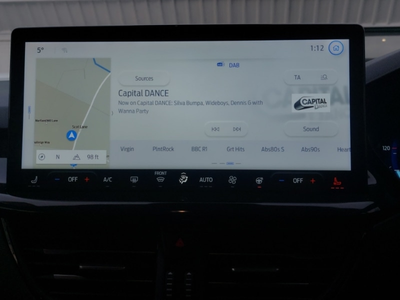 Used Ford Focus 2023 for sale - 76970138: Photo 15