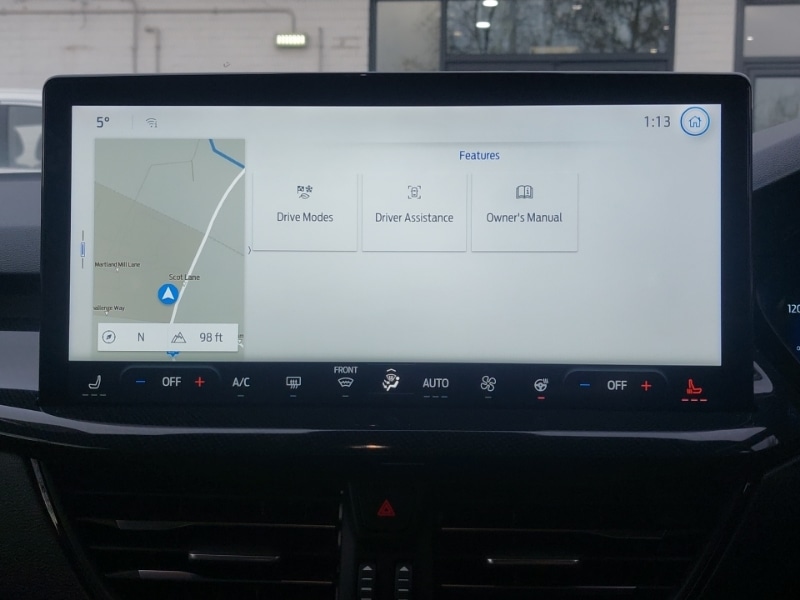 Used Ford Focus 2023 for sale - 76970138: Photo 16