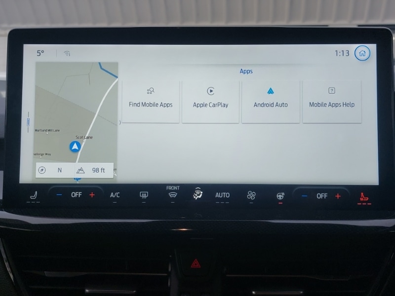 Used Ford Focus 2023 for sale - 76970138: Photo 17