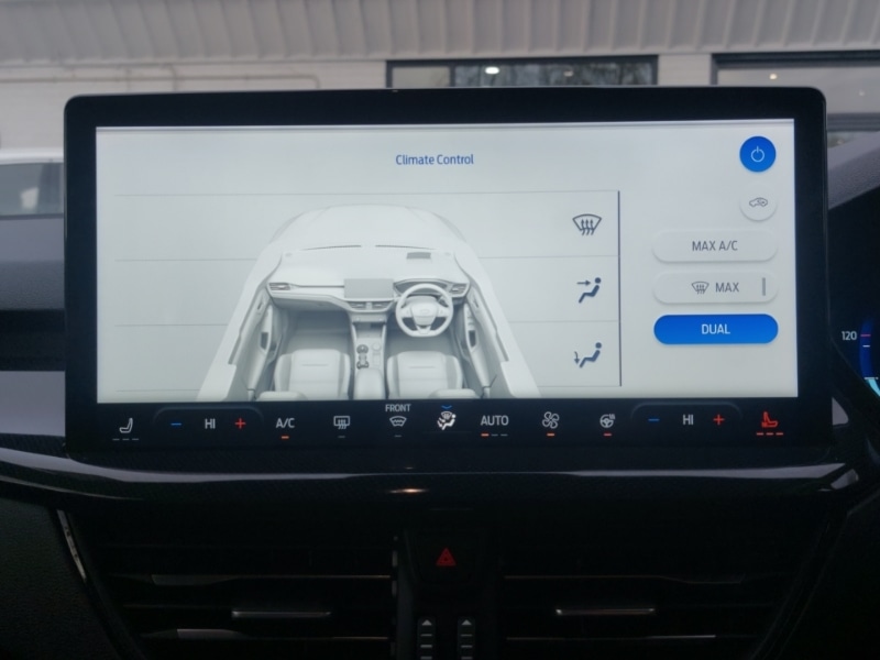 Used Ford Focus 2023 for sale - 76970138: Photo 18