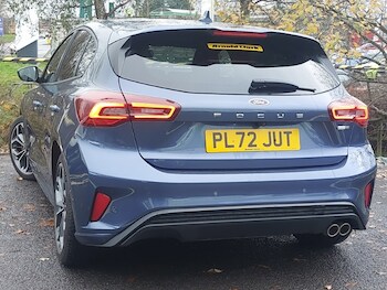 Used Ford Focus 2023 for sale - 76970138: Photo