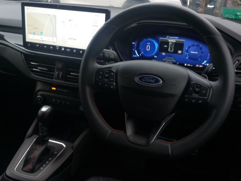 Used Ford Focus 2023 for sale - 76970138: Photo 7